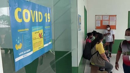 Brasil teve 1.374 novas mortes por covid-19 nas últimas 24h