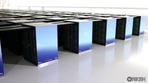 일본 슈퍼컴퓨터 9년 만에 세계 1위에 올라 / YTN