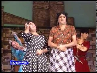 Bu şəhərdə Hüseynova bacıları - 7 il (2007, Bir parça)