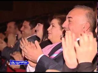 Rafael və Coşqun rəqs - Qadınlar 2 (Bir parça, 2007)