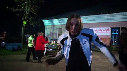 Чернобыль Зона отчуждения 1сезон 2 серия.