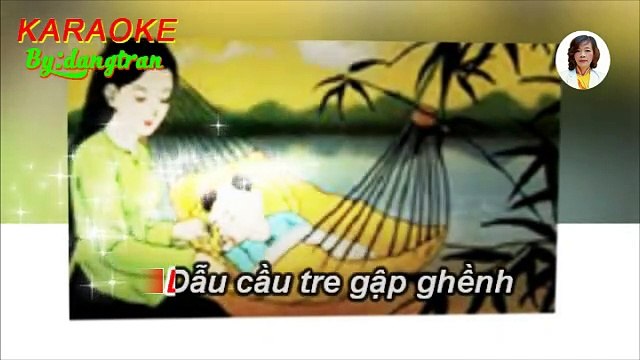 Karaoke- Cho dù có đi nơi đâu- Tone Nữ- dangtran- nhạc trữ tình