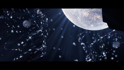LUNA SEA - The Song Of The Cosmos -Higher And Higher-