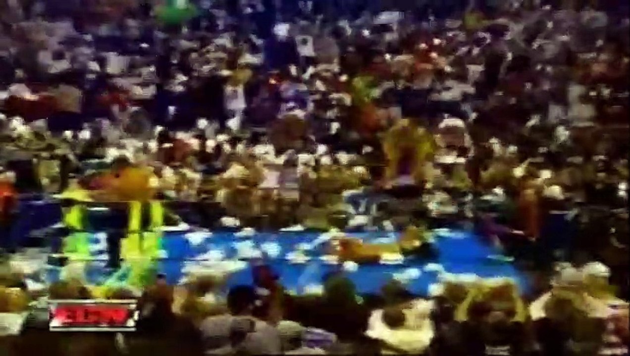 Get These Heads titantron (Braun Strowman and Al Snow)