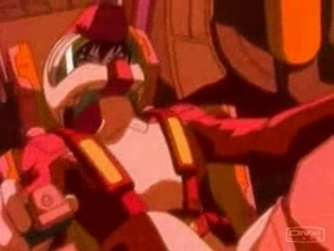 AMV - Gundam Seed - The Rasmus - Time to Burn