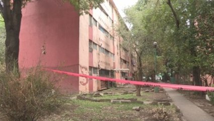 Terremoto de 7,5 grados deja al menos 5 muertos en México