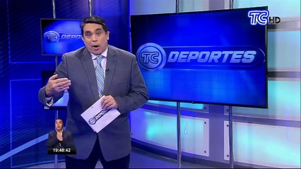 Delfín continúa con trabajos físicos y con balón de cara al regreso de la Liga Pro