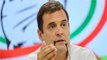 Rahul's another tweet, asks why is PM backing China