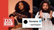 Noname Apologizes For Causing 'Distractions' With J. Cole Response 'Song 33'