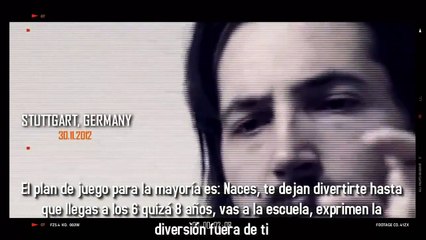 ESTÁS VIVIENDO TU VIDA_ LOS 5 ARREPENTIMIENTOS ANTES DE MORIR