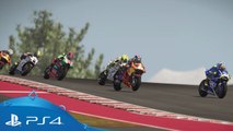 MotoGP 17 - Trailer de lancement