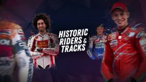 MotoGP 19 - Trailer de lancement