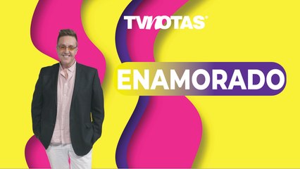 Cachamos a Daniel Bisogno muy feliz con su novio