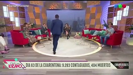 QUE ME IMPORTA REMIX - ALBERTO FERNANDEZ ✘ ANONYMOUS ✘ DAMY RMX (PARODIA MIX)