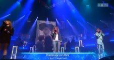 marie mai - Promenade sur mars - CONCERT FETE QUEBEC2020
