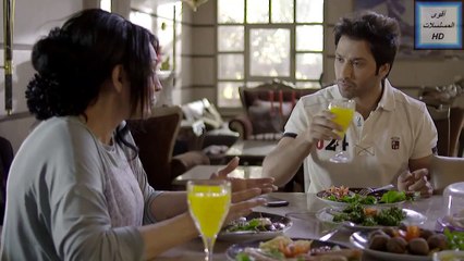 مسلسل حال مناير الحلقة 9