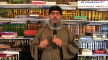 د هاني السباعي يقدم نبذة عن كتابه دور رفاعة الطهطاوي في تخرية الهوية الإٍسلامية