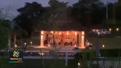 tn7-policía municipal de escazú atendió una denuncia sobre una fiesta en un condominio-230620