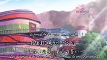 Naruto Se Entera De La Muerte De Jiraiya - La Reacción De Naruto Ante La Muerte De Jiraiya