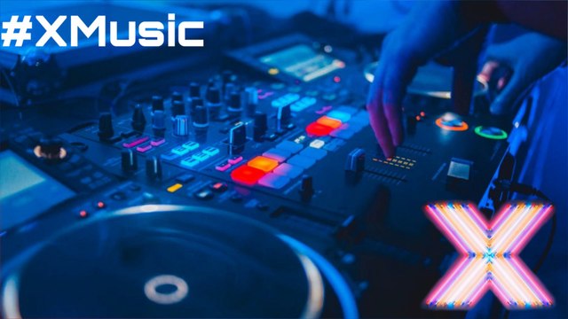 No Copyright Music* ( Space Party by [ MuktoDMI | Marlizo ] Electro House | Dubstep |** XMusic ** Musica sin Copyright