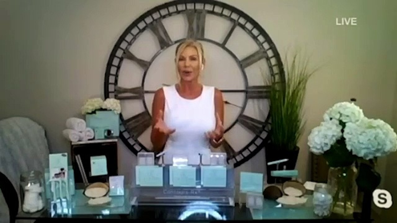 Transform Your Appearance - Surgery Free.