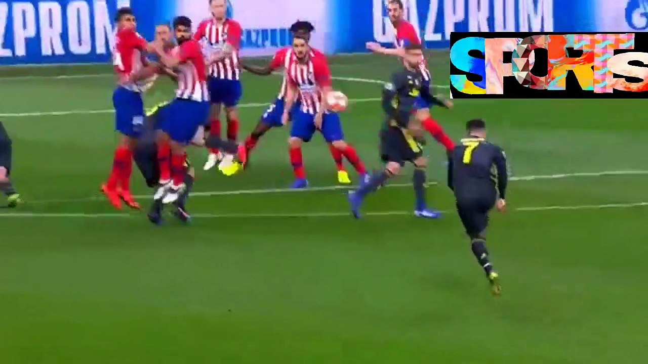 7 Examples Why You Shouldn't Disrespect Cristiano Ronaldo