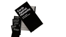 Cofounder From Card Game 'Cards Against Humanity' Resigns