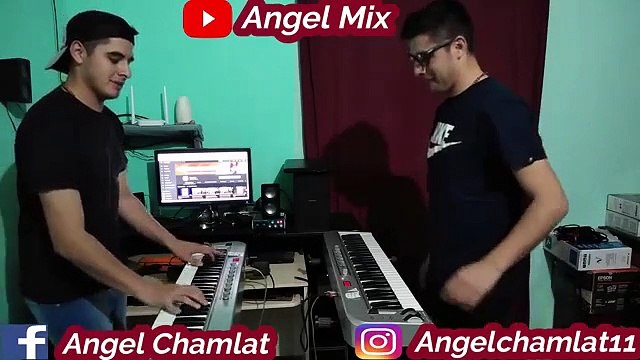 Batalla De Éxitos Tropicales Rancheros