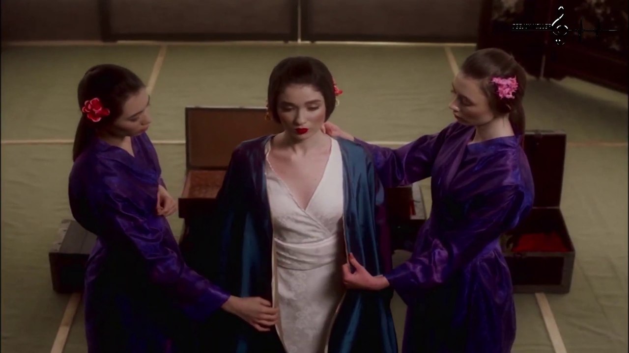 Carla's Dreams (Dance REMIX) Deejay Killer & Robert Georgescu 1080p