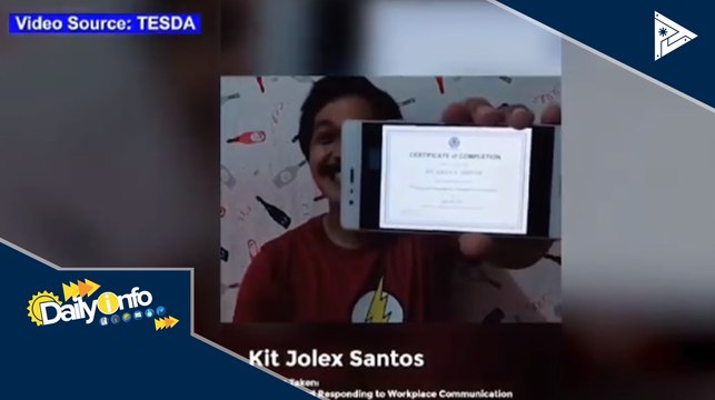 Tulong sa muling pagsisimula ng OFWs na uuwi ng bansa, tiniyak ng DOLE