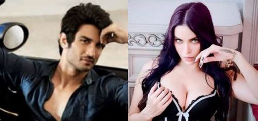 Sushant Singh Rajput के बाद Marina Kuwar को हुई Depression का शिकार  | FilmiBeat