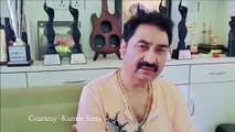 Kumar sanu EMOTIONAL Speech For Sushant Singh Rajput And Nepotism in Bollywood.