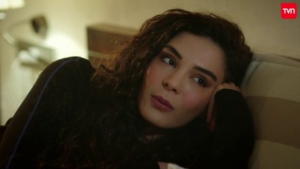 HERCAI CAPÍTULO 109 LA CONCIENCIA DE NASUH