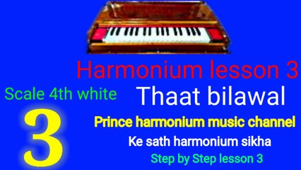 Classical music lesson 3