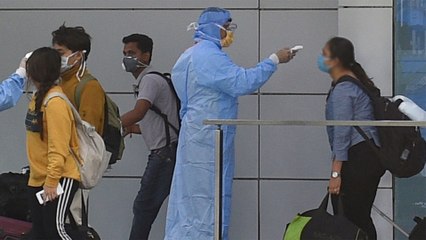 BMC to launch Mission Universal Testing to fight Covid 19