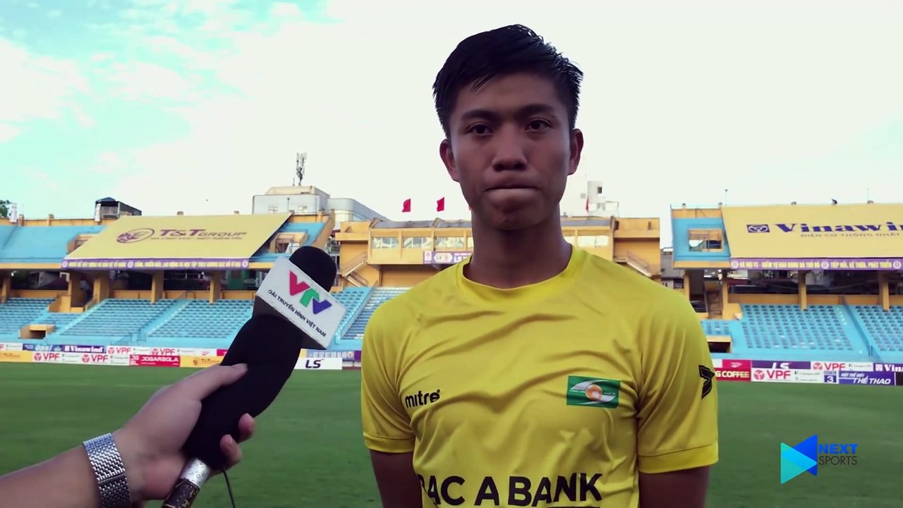 Phan Văn Đức nói 1 câu khiến Đình Trọng, Duy Mạnh -ăn không ngon, ngủ không yên- - NEXT SPORTS