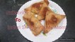 Bake Samosa Recipe | Aloo paties homemade | Yummy Snacks recipe | Without oven bake samosa kaise bnaye