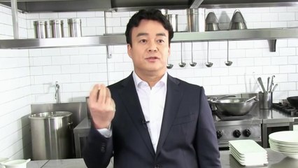 [앵커리포트] 툭 던져진 '백종원 잠룡說'에...'꿈보다 해몽' / YTN