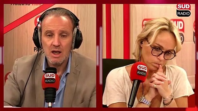 L'édito politique de Virginie Martin - Les grandes tendances du second tour et la vague verte