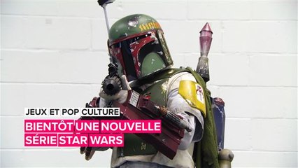 Pourrons-nous un jour voir un autre film Star Wars ?