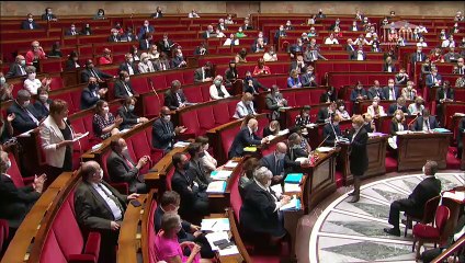 1ère séance : Questions au Gouvernement - Mardi 23 juin 2020