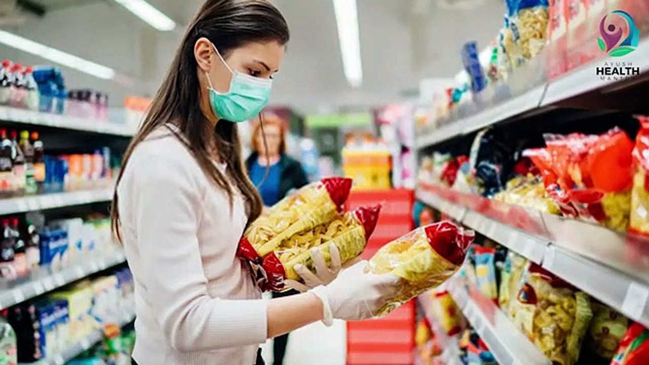Home Delivery से खरीदारी करते Gloves से जुड़ी यह सावधानियां रखेंगी आपको Corona Proof