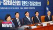 Seoul to respond to Tokyo's tighter restrictions by strengthening parts, equipment sector