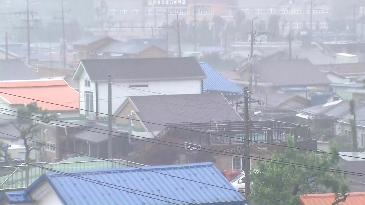 北, 군사행동 보류 소식에 한숨 돌린 접경지역 / YTN