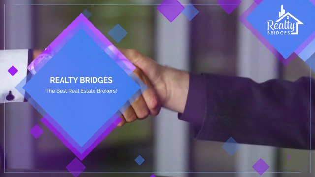 Realty Bridges Real Estate Brokers - The Fast-Growing Real Estate Company in Dubai