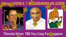 Karmaveerar Kamaraj Legend Sing By T M Sounderarajan Legend Somg 6