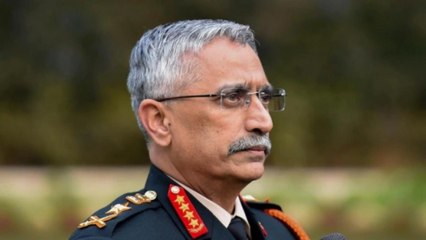 Galwan face-off: Army Chief visits Leh hospital, interacts with injured soldiers; more