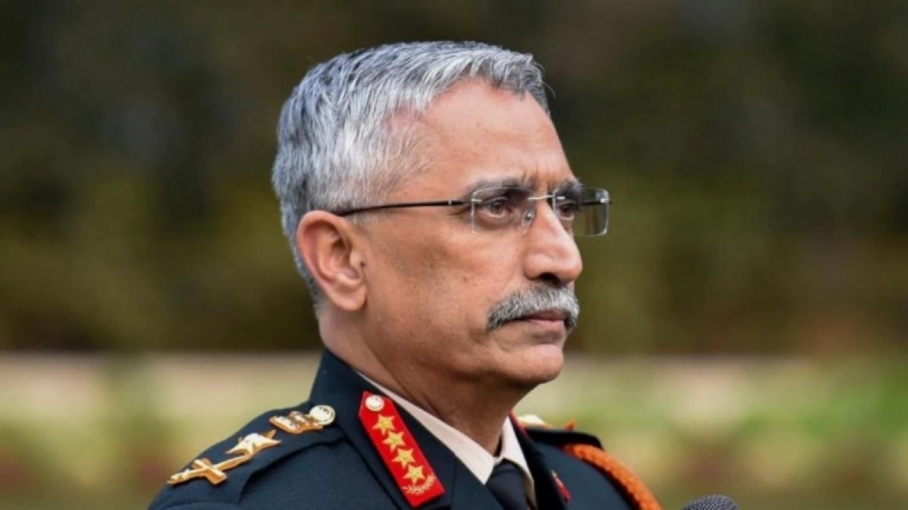 Galwan face-off: Army Chief visits Leh hospital, interacts with injured soldiers; more