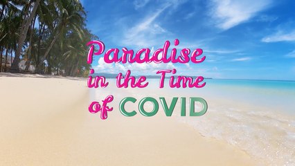 BORACAY, BUKAS NA SA MGA BIYAHERO?!