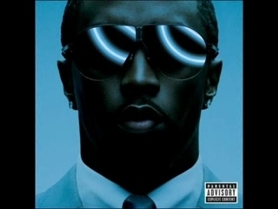 P DIDDY - AFTER LOVE